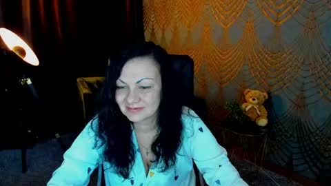 Iris online show from May 31, 2026, 5:31 pm