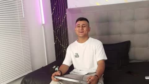Iron king online show from July 9, 2026, 12:20 pm