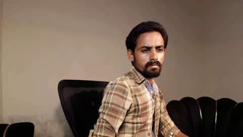 Naveed online show from June 26, 2026, 4:55 pm