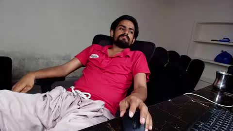 Naveed online show from July 7, 2026, 5:28 pm
