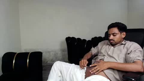Naveed online show from July 11, 2026, 6:10 pm