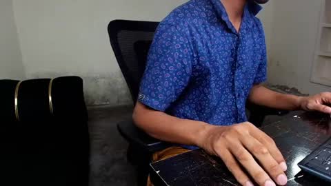 Naveed online show from July 12, 2026, 5:26 pm