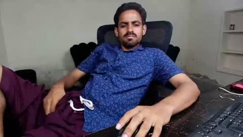 Naveed online show from July 15, 2026, 6:24 pm