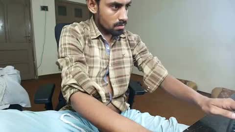 Naveed online show from July 27, 2026, 8:16 pm