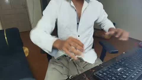 Naveed online show from July 31, 2026, 9:25 pm