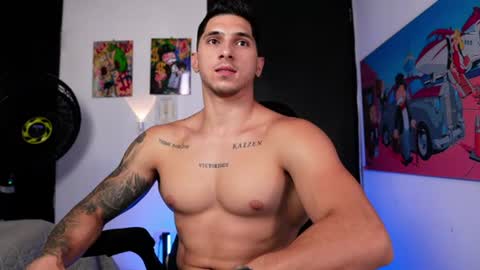 Jake online show from June 23, 2026, 9:24 pm