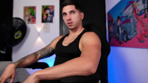 Jake online show from June 25, 2026, 4:00 pm