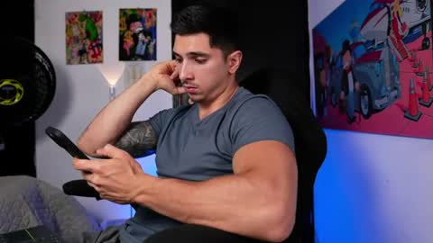 Jake online show from July 3, 2026, 5:08 pm