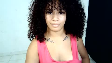 isa_bellaxx23 online show from June 15, 2026, 1:08 am