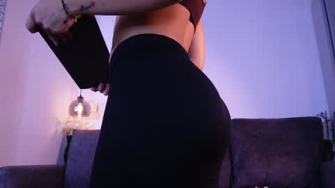 Isabela online show from May 29, 2026, 11:41 am