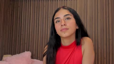 Isabella Cooper online show from January 31, 2025, 11:35 pm