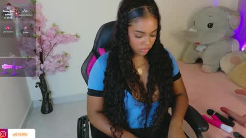 Isabella-Rodriguez online show from July 12, 2026, 4:03 am
