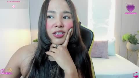 Isabel florez online show from May 9, 2026, 2:28 am