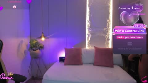 Isabel florez online show from May 31, 2026, 2:13 pm