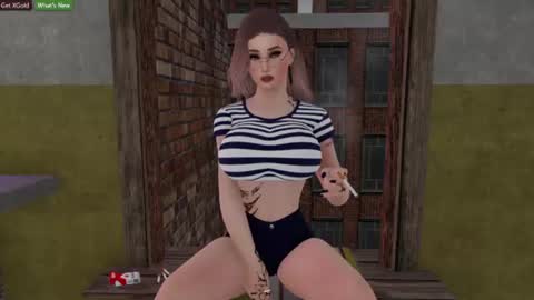 isabella_sunn online show from June 28, 2026, 8:59 pm