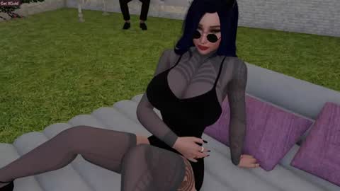 isabella_sunn online show from July 11, 2026, 10:11 pm