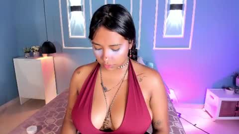 isabella zc online show from June 17, 2026, 12:40 pm
