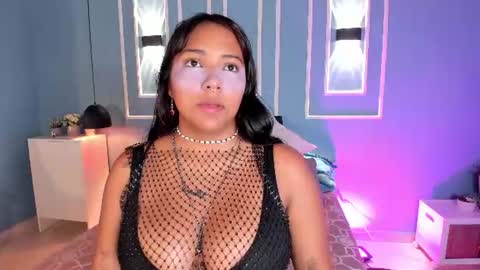 isabella zc online show from June 18, 2026, 11:58 am