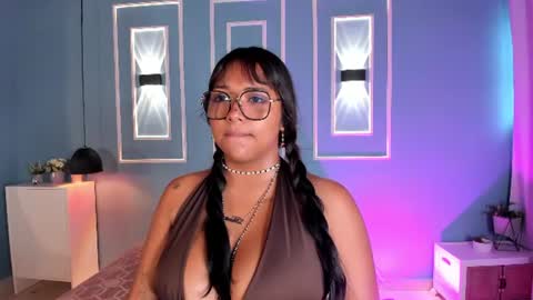 isabella zc online show from June 20, 2026, 11:46 am