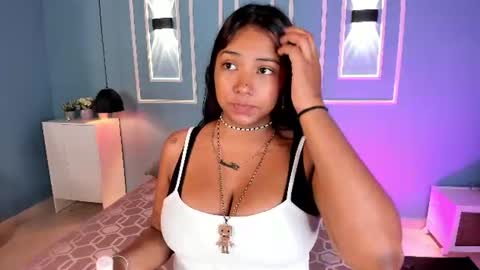 isabella zc online show from June 23, 2026, 12:03 pm