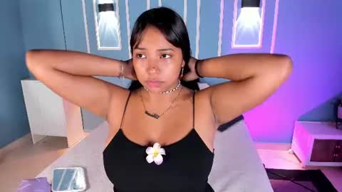 isabella zc online show from June 24, 2026, 11:42 am