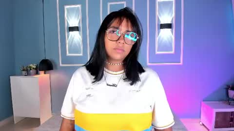 isabella zc online show from June 27, 2026, 11:37 am