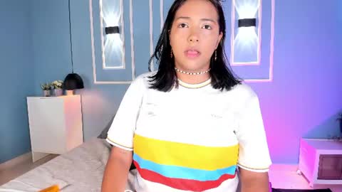 isabella zc online show from June 27, 2026, 12:22 pm