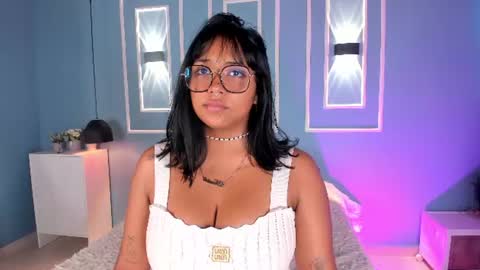 isabella zc online show from June 30, 2026, 12:17 pm