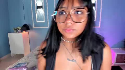 isabella zc online show from July 3, 2026, 12:11 pm
