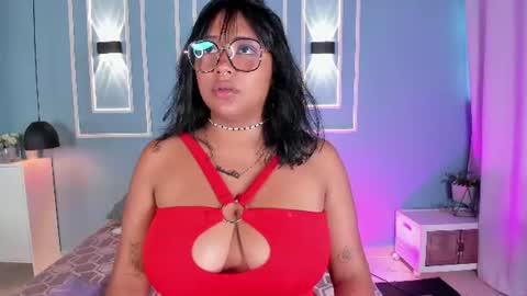 isabella zc online show from July 6, 2026, 12:02 pm