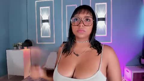 isabella zc online show from July 15, 2026, 11:59 am