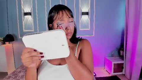 isabella zc online show from July 21, 2026, 11:56 am