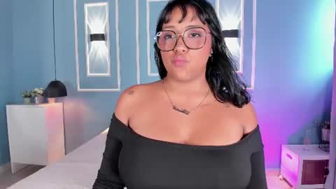 isabella zc online show from July 28, 2026, 6:20 pm