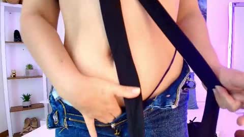 Snapshot of isabellaharley chatting on May 21, 2026, 2:46 pm Isabella online show from May 21, 2026, 2:46 pm