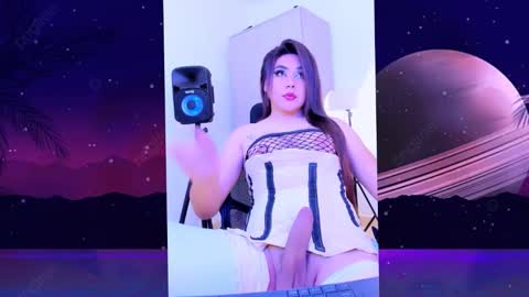 ISABELLA online show from March 26, 2026, 9:15 am
