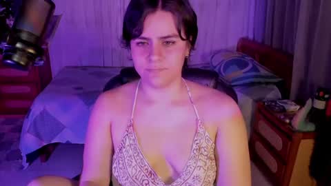 Isabella online show from June 14, 2026, 5:31 am