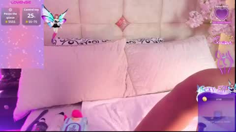 isabellaromman online show from July 6, 2026, 2:30 am