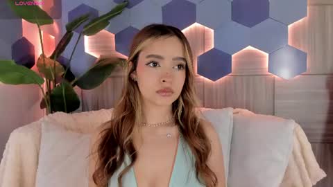 Snapshot of isabellestorm chatting on July 5, 2026, 3:34 am online show from July 5, 2026, 3:34 am