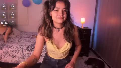 Isa online show from June 28, 2026, 2:39 am