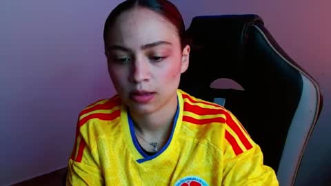 ISADORA online show from June 17, 2026, 4:19 pm