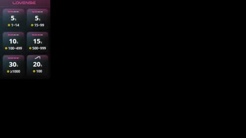 ISABELLA online show from July 22, 2026, 6:22 pm