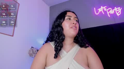 Snapshot of isaxcurves chatting on June 5, 2026, 9:20 pm Isabela Isa for lovers online show from June 5, 2026, 9:20 pm