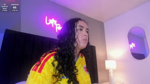 Snapshot of isaxcurves chatting on June 8, 2026, 10:21 pm Isabela Isa for lovers online show from June 8, 2026, 10:21 pm