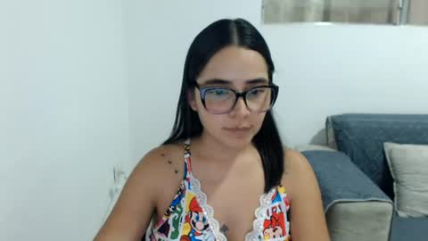 Snapshot of isemma chatting on June 30, 2026, 3:40 am Emma online show from June 30, 2026, 3:40 am
