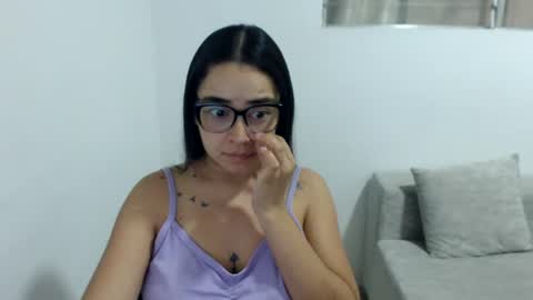 Snapshot of isemma chatting on July 15, 2026, 4:07 am Emma online show from July 15, 2026, 4:07 am