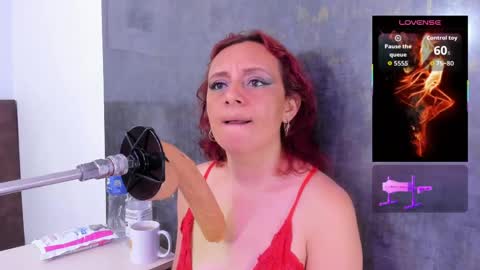 ISSYS online show from April 24, 2026, 11:56 am