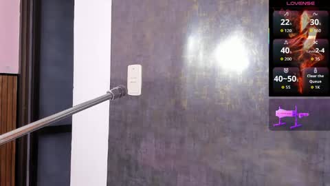 ISSYS online show from May 10, 2026, 12:05 am