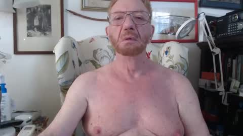 ImYourBitch online show from June 16, 2026, 6:32 pm