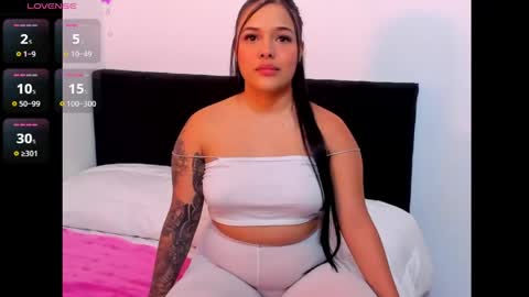 Itahisa sweet online show from May 11, 2026, 1:11 am