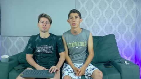 Ithan and Friends online show from July 30, 2026, 9:19 am